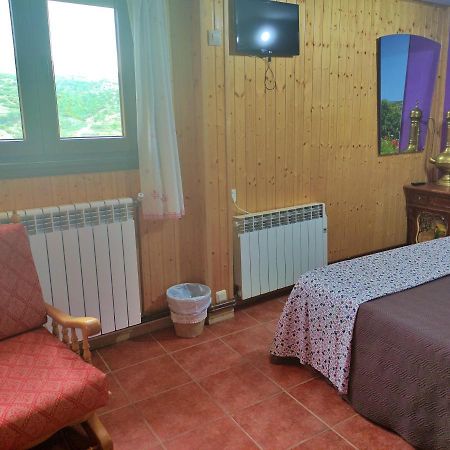 Casa Conesa II Guest House Tronchon Luaran gambar