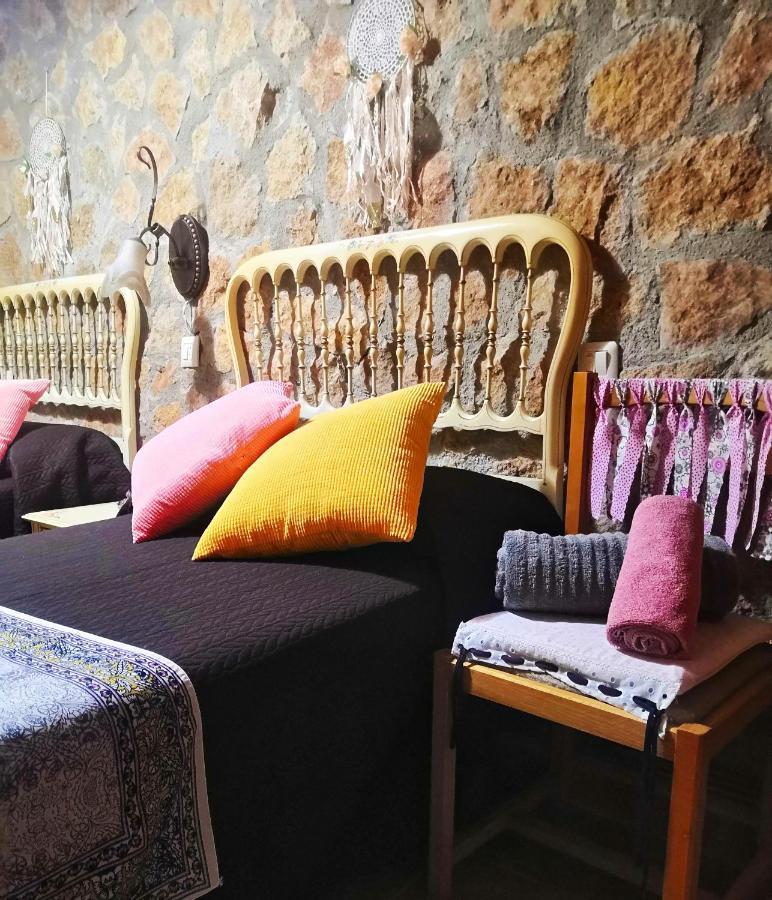Casa Conesa II Guest House Tronchon Luaran gambar