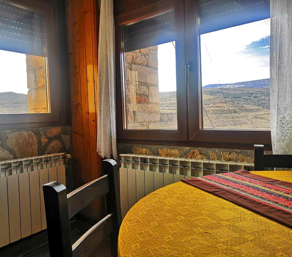 Casa Conesa II Guest House Tronchon Luaran gambar