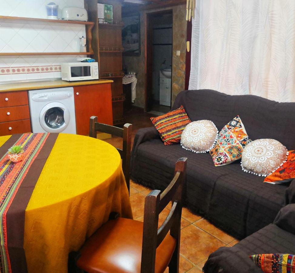 Casa Conesa II Guest House Tronchon Luaran gambar